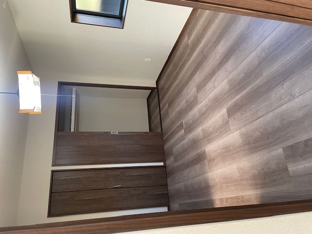 【名古屋市守山区】和室から洋室へリフォーム バリアフリーで明るく快適な住まいへ 画像